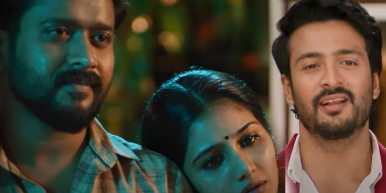 சிங்கப்பெண்ணே -ஆனந்தியின் நிஜ காதலர் இவர் தானா.? அட! கூட நடிச்ச ஹீரோவையே கரெக்ட் பண்ணீட்டாங்களே!