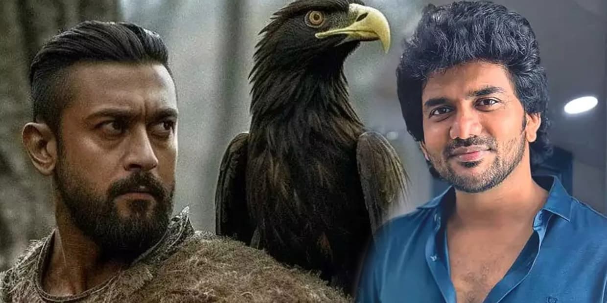 ரெடியாகும் நஷ்டத்தை ஏற்படுத்திய சூர்யா படத்தின் 2 ஆம் பாகம்.. கங்குவா மறுத்ததால் கவினுக்கு அடித்த ஜாக்பாட்
