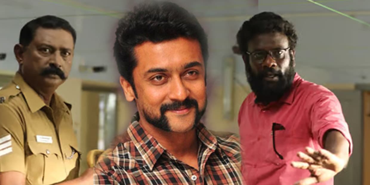 நல்ல இயக்குனர்களை நோகடிக்கும் ஹீரோக்கள்.. டானாக்காரன் தமிழை சுற்றலில் விட்ட சூர்யா குடும்பம்