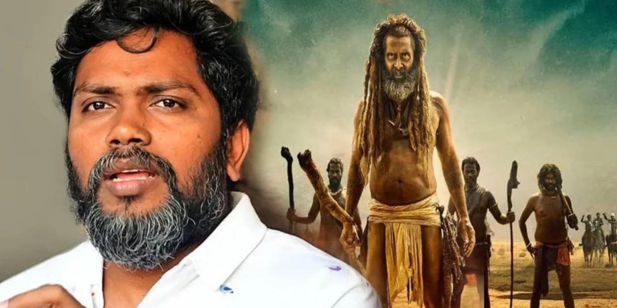 தங்கலானை விட பெரிய ஹைப் ஏத்தும் பா.ரஞ்சித்தின் அடுத்த படம்.. 3 ஹீரோக்கள் கூட்டணி
