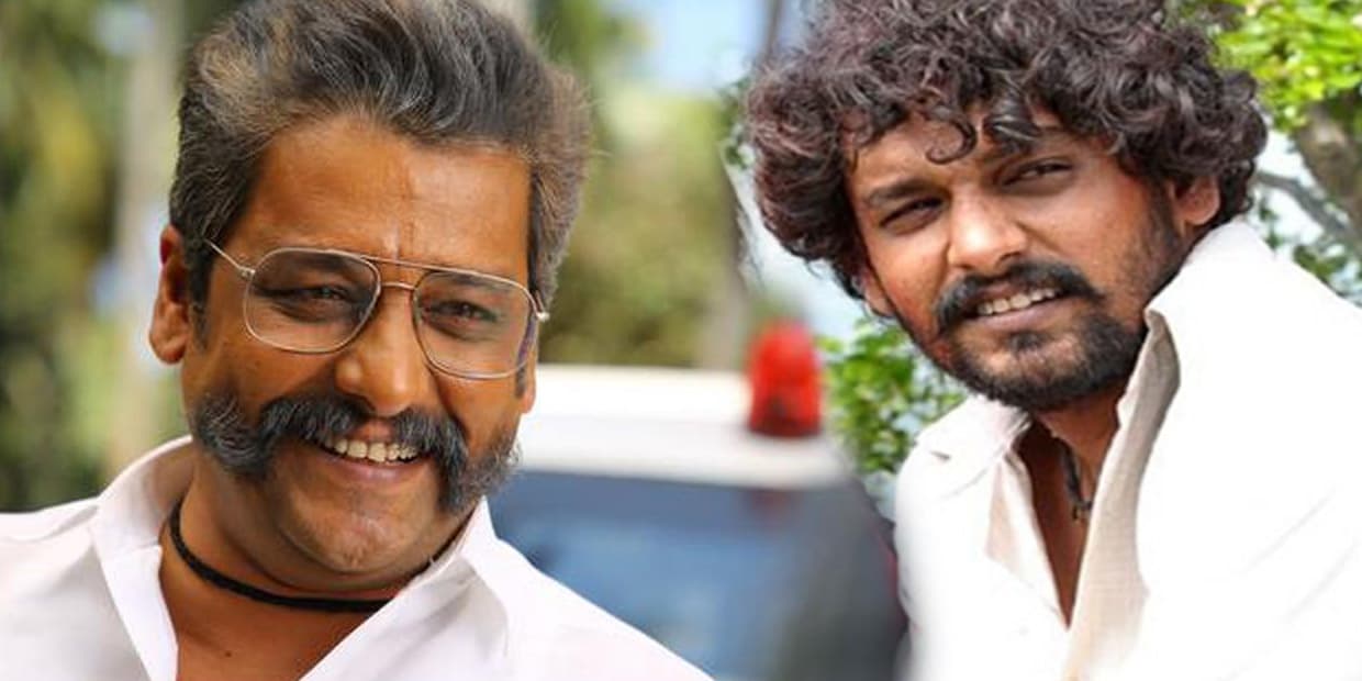 நெத்தி பொட்டில் அடிக்கும் கதைகளை தேர்வு செய்யும் விதார்த்.. மத்திய அரசுக்கு கிடுக்கு பிடி போடும் சுருளி