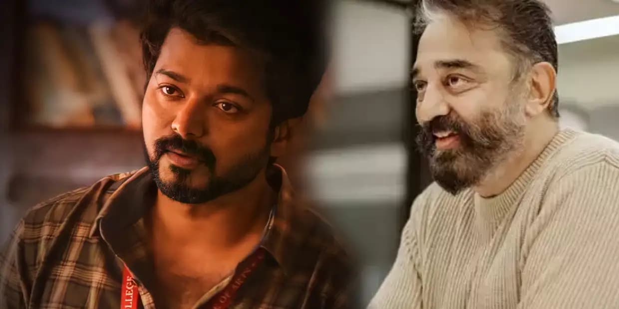 அன்புமணி, திருமா, சீமானுக்கு வாழ்த்து சொன்ன தளபதி.. கமலை கண்டு கொள்ளவே இல்லையே!