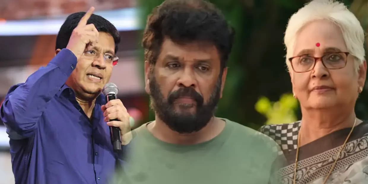 எதிர்நீச்சல் 2 சீரியலுக்கு பிரைம் டைம் ஒதுக்கிய சன் டிவி.. இனி சூடு பிடிக்கப் போகும் டிஆர்பி, ஓடப் போகும் குணசேகரன்