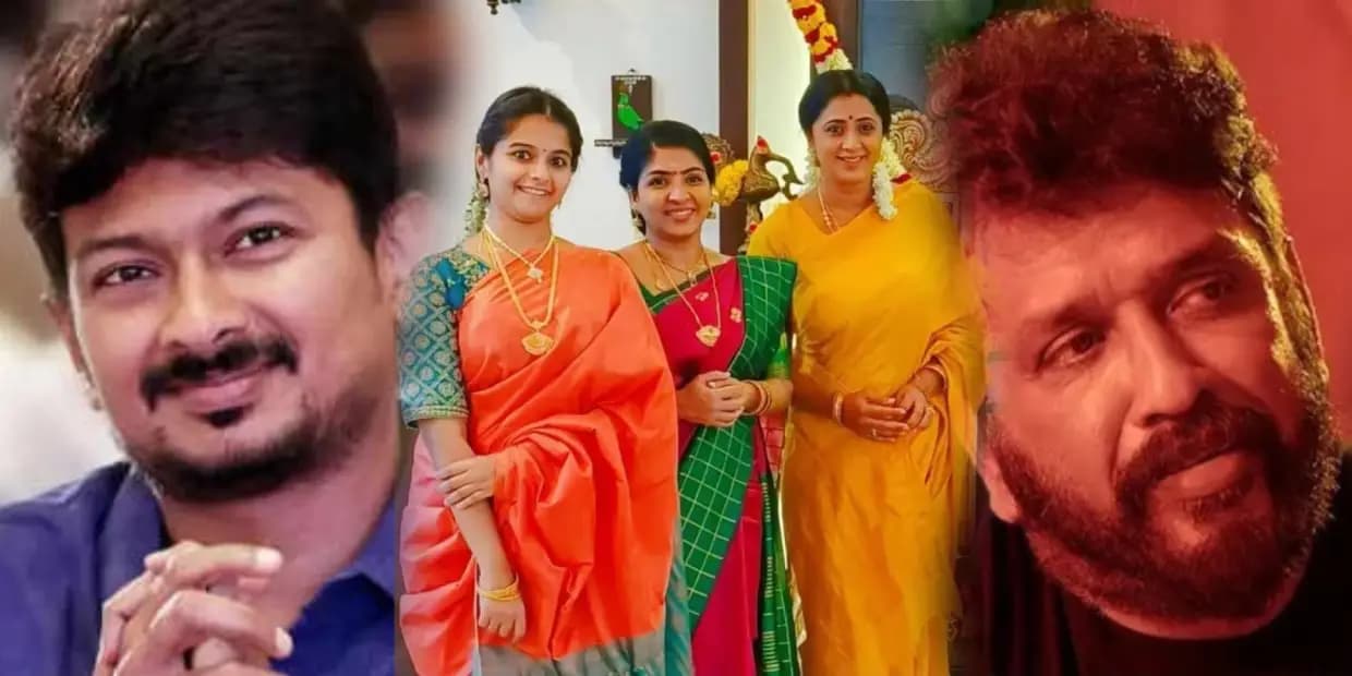எதிர்நீச்சல் 2 சீரியலை தட்டி தூக்கிய உதயநிதி.. ஜீவானந்தம் போட்ட கண்டிஷன், பதிலடி கொடுக்க வரும் மருமகள்கள்