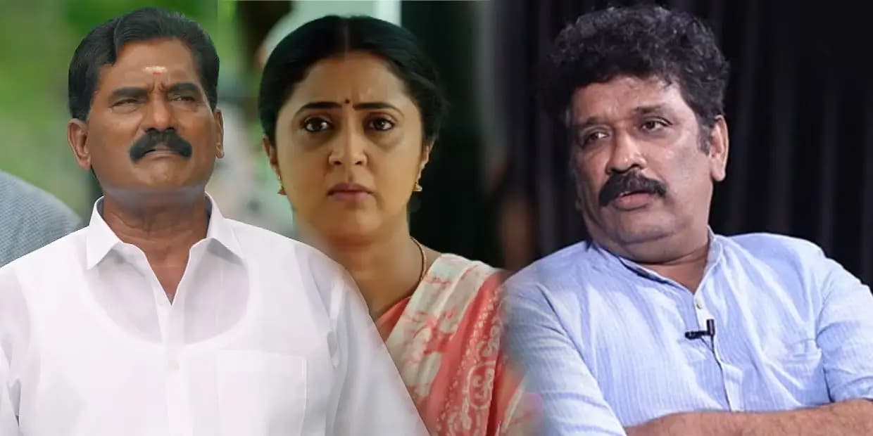 ஈஸ்வரி death ட்ராக், காரணம் இதுதான்.. எதிர்நீச்சலை காப்பாற்ற ஜீவானந்தம் எடுத்த முடிவு