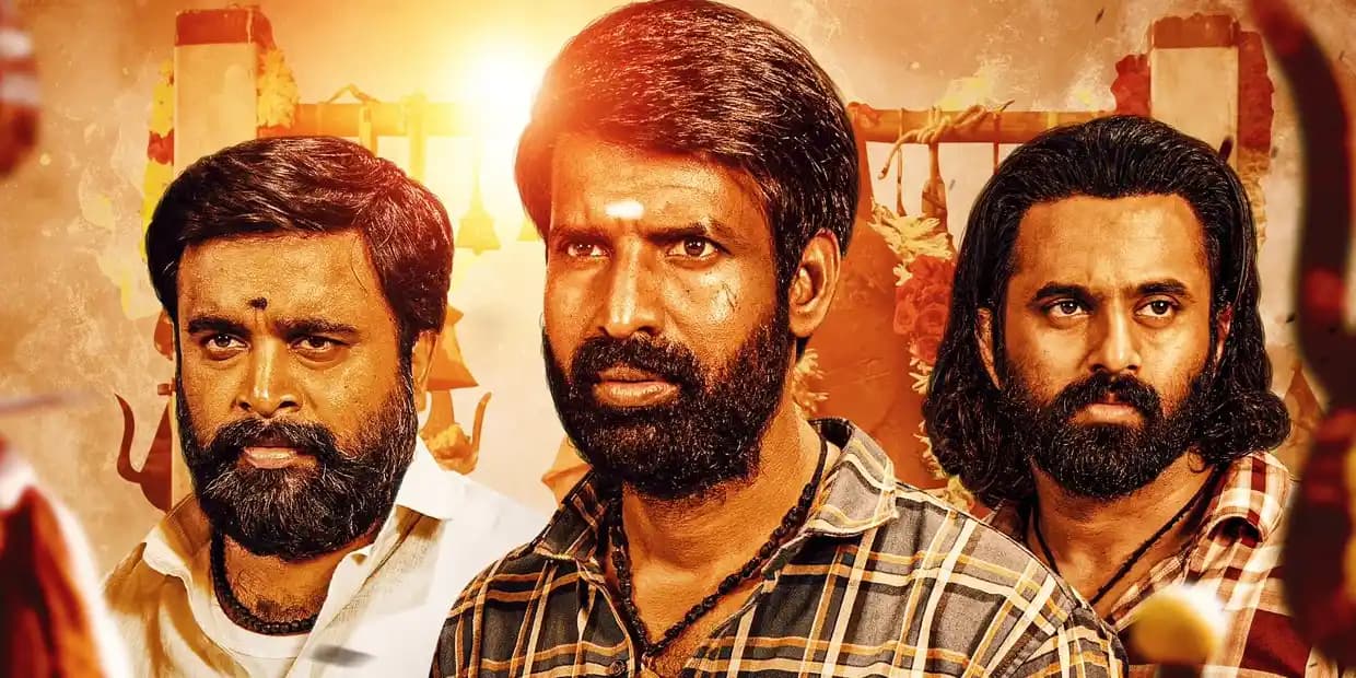 இந்த வார போட்டிக்கு யாருமே இல்ல, 8வது நாளாக வசூலை வாரி குவிக்கும் கருடன்.. பணமழையில் வெற்றிமாறன்