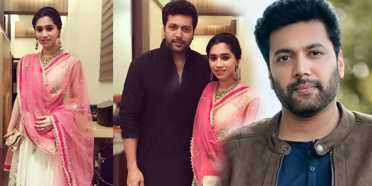 ஜெயம் ரவி-ஆர்த்தி விவாகரத்து வழக்கில் திடீர் திருப்பம்.. குடும்ப நல கோர்ட் போட்ட அதிரடி உத்தரவு