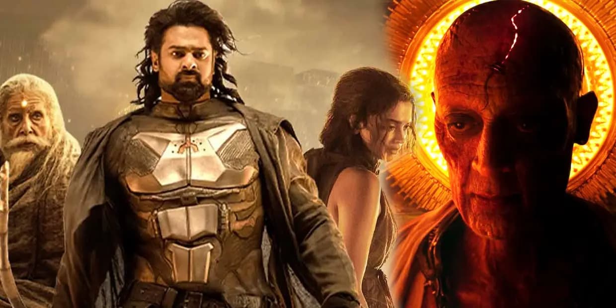 அலப்பறையை இல்ல, 11 நாளில் கல்கி செய்த வசூல் ரிப்போர்ட்.. மொத்த ரெக்கார்டும் சோலி முடிஞ்சிடுச்சு!
