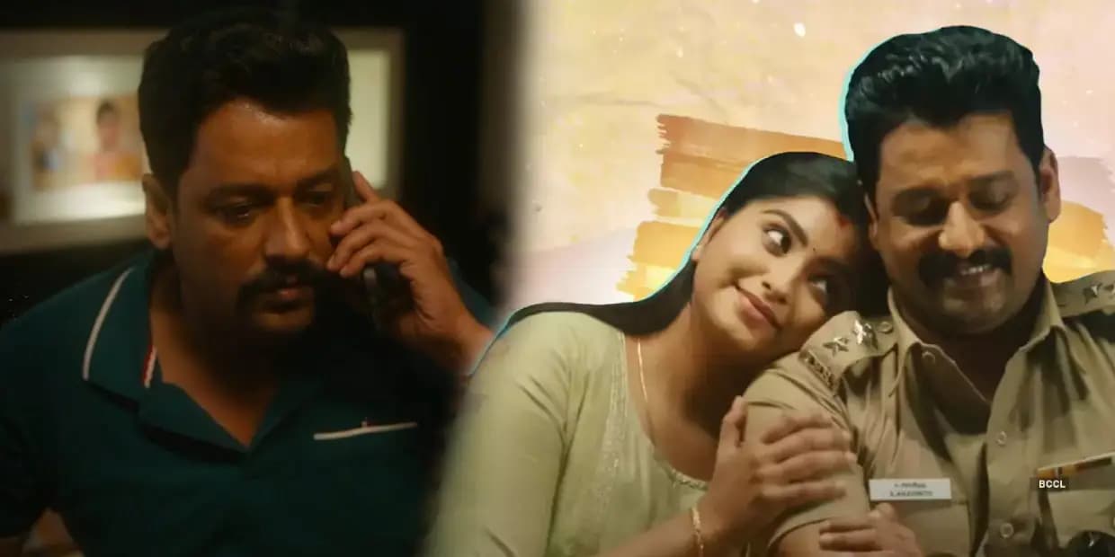 காவல்துறைக்கு தண்ணி காட்டும் சீரியல் கில்லர்.. விதார்த்தின் லாந்தர் எப்படி இருக்கு.? முழு விமர்சனம்