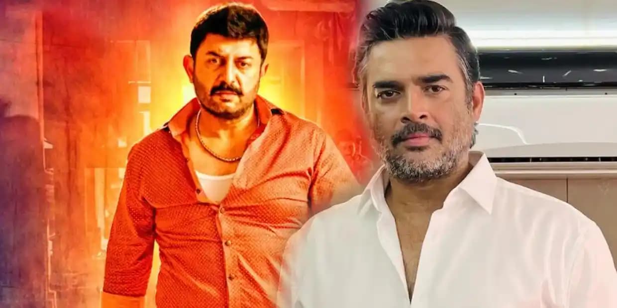 தமிழில் அடுத்த மேடியாக கால் பதிக்கும் சாக்லேட் பாய்.. மாதவன், அரவிந்த் சாமியை மிஞ்சும் அந்தத் திறமை