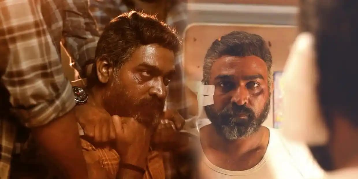 நன்றி மறக்காதவர் லிஸ்டில் இருந்து விலகிய மகாராஜா.. பழக்க வழக்கத்தையெல்லாம் ஓரம்கட்டிய விஜய் சேதுபதி