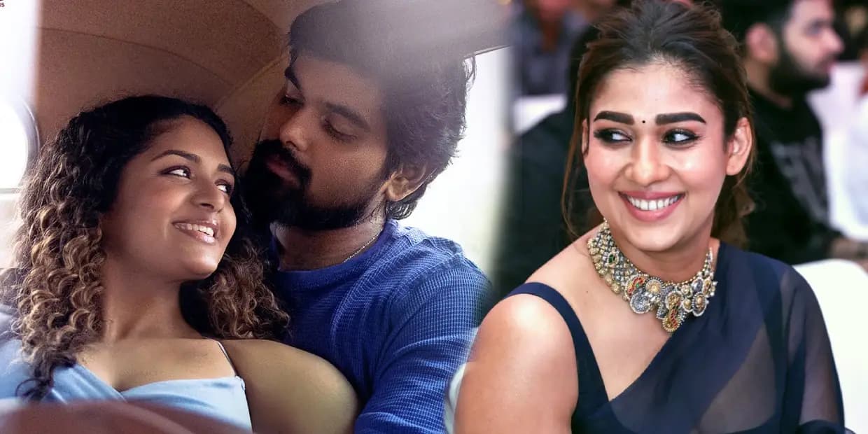 காசு கொடுக்கிற முதலாளி கெஞ்சினாலும் போறது இல்ல.. நேசிப்பாயாவால் காற்றில் பறந்த நயன்தாராவின் மானம்