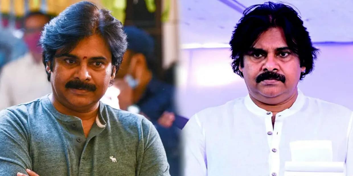 தேர்தலில் வெற்றி கண்ட பவனுக்கு இதுவரை நடந்த 3 விவாகரத்துகள்.. அடுத்த திருமணத்திற்கு போட்ட தூண்டில்