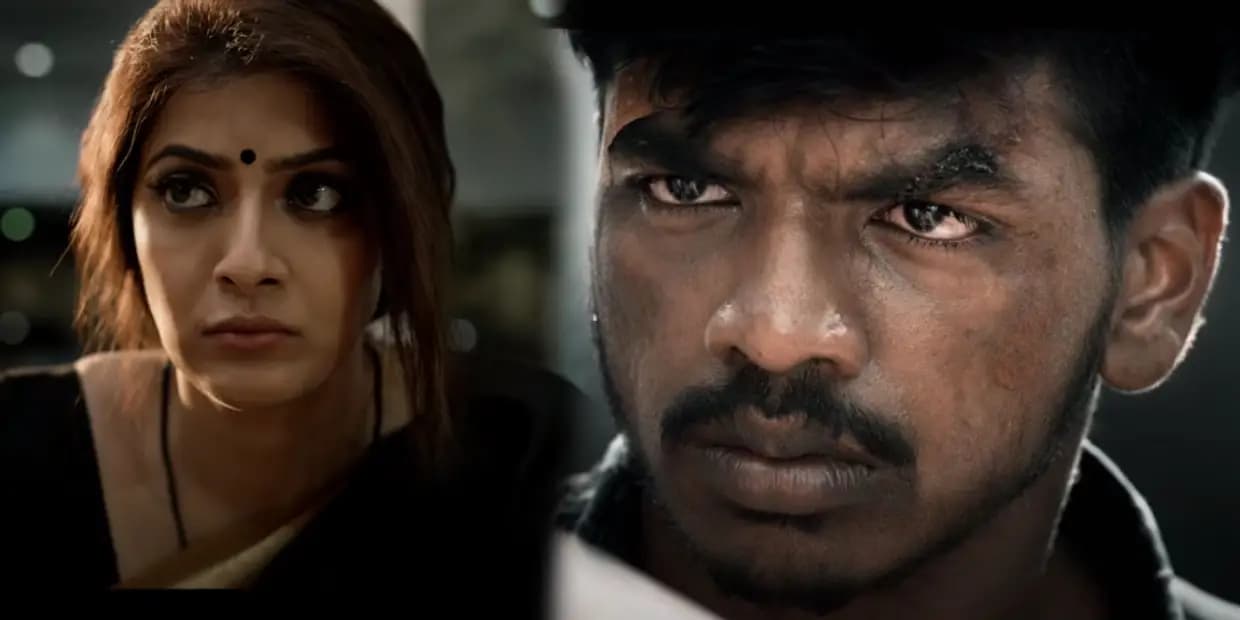 மீண்டு வருவானா வீழான்.. சூர்யா சேதுபதி நடிப்பில் பீனிக்ஸ் திரைப்படம் முழு விமர்சனம்