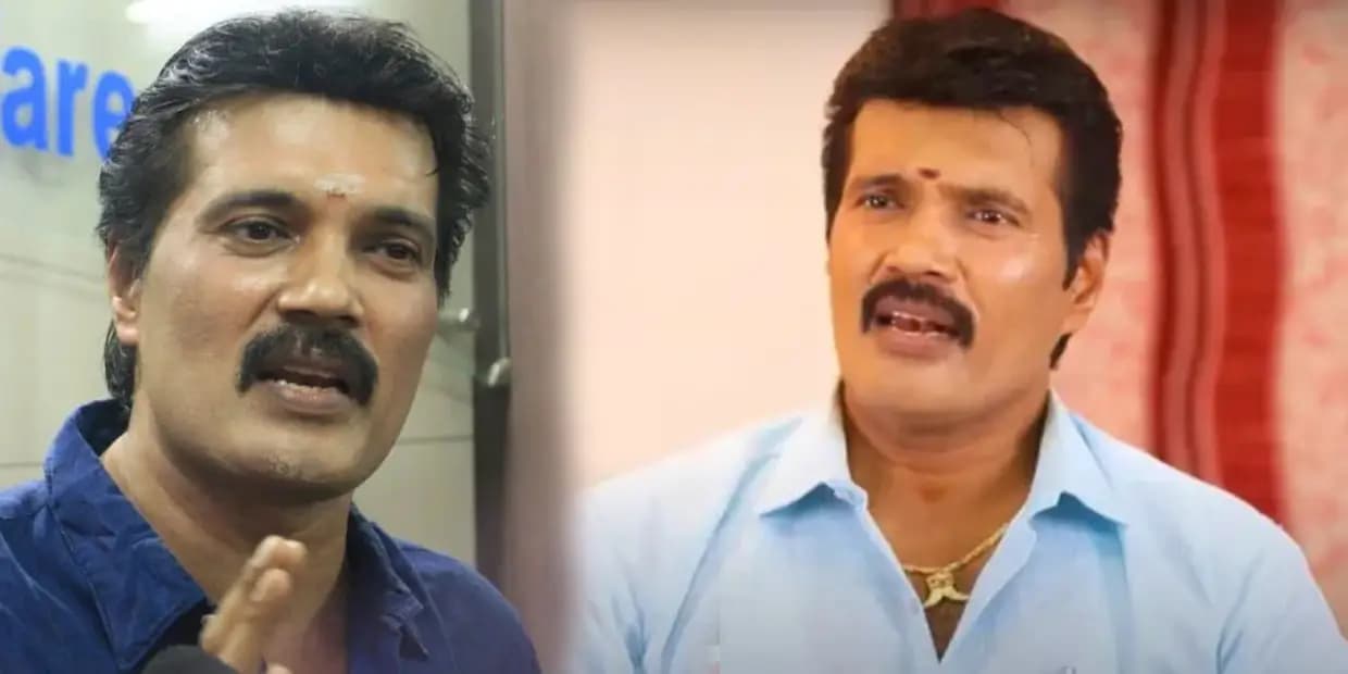 ரஞ்சித் சொன்ன நாடகக் காதல், நெட்டிசன்கள் பதிலடி.. சார் உங்க கல்யாண வாழ்க்கையை திரும்பி பாருங்க, ஊருக்கு உபதேசமா?