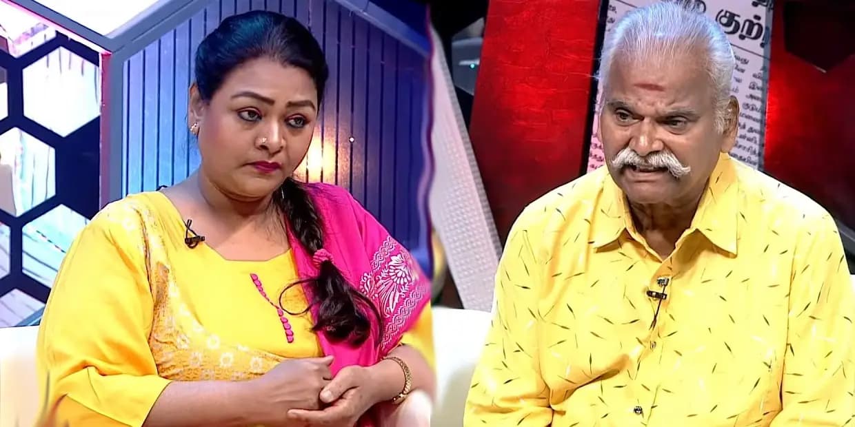 சகிலா சொன்ன ஒத்த வார்த்தை, காதும் காதுமாய் கல்யாணத்தை நடத்திய பயில்வான்.. லீக்கான புகைப்படம்
