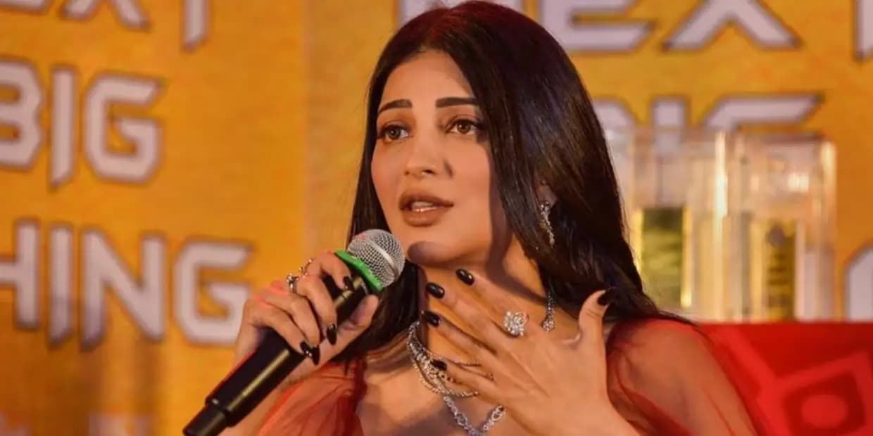 5 பிரபலங்கள் வெளிப்படையாய் ஒத்துக் கொண்ட வியாதிகள்.. ஸ்ருதிஹாசனுக்கு நின்று போன கல்யாணம்