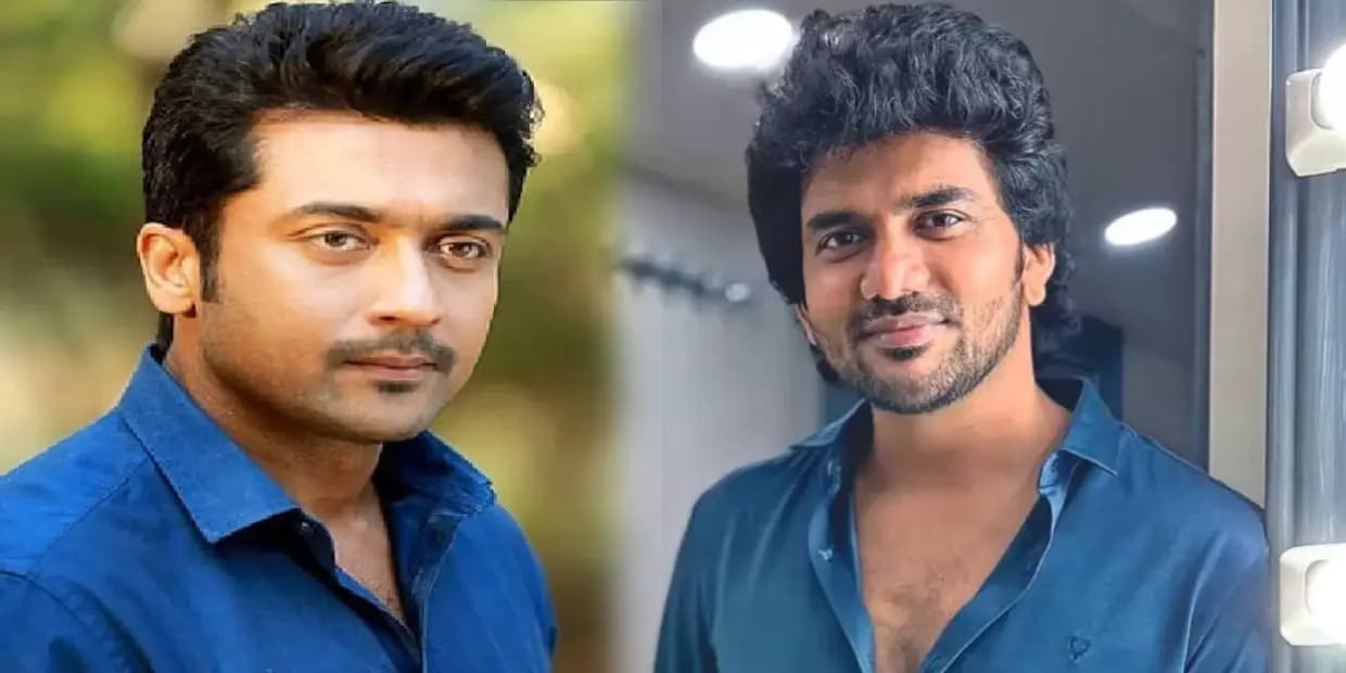 சூர்யா இடத்தைப் பிடித்த கவின்.. ஸ்டார் அந்தஸ்தை உயர வைக்க வரும் பார்ட் 2