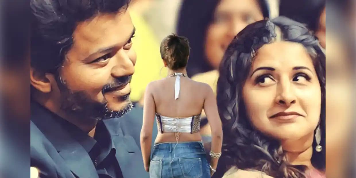 அந்த ரெண்டு நடிகைகளுடன் தொடர்பு, சங்கீதாக்கு எல்லாம் தெரியும்.. சீண்டி பார்க்கும் வில்லங்கமான பிரபலம்