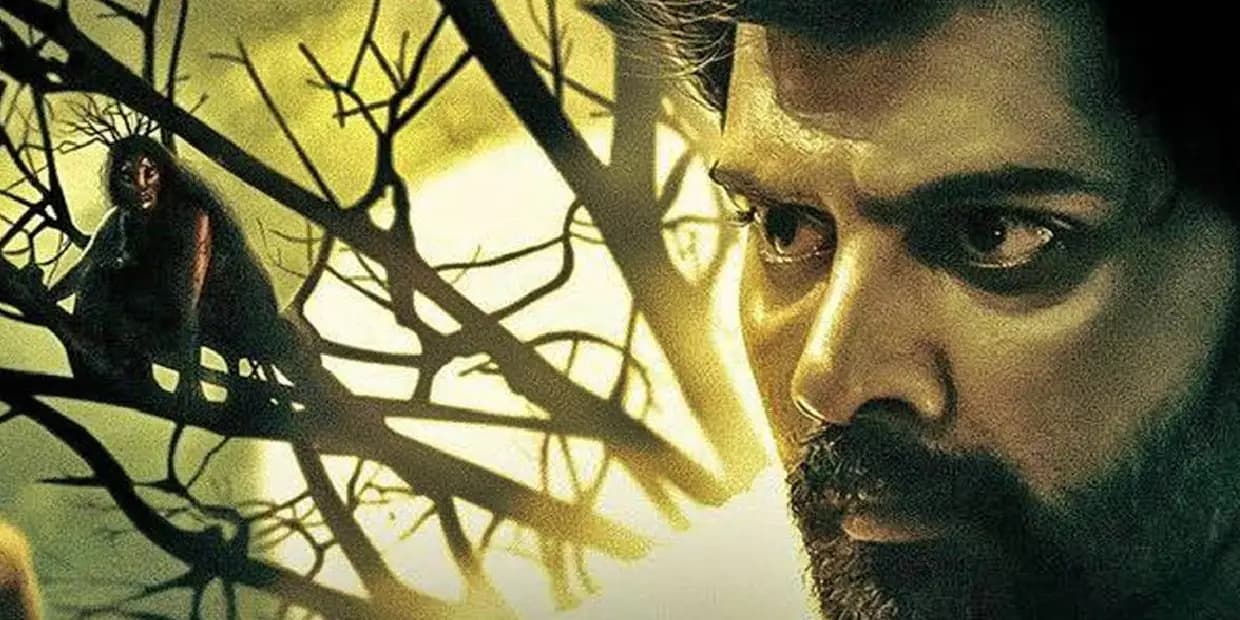 மிஸ் பண்ணாமல் பார்க்க வேண்டிய 8 தமிழ் வெப் சீரிஸ்கள்.. பயத்தில் உறைய வைத்த ‘இன்ஸ்பெக்டர் ரிஷி’