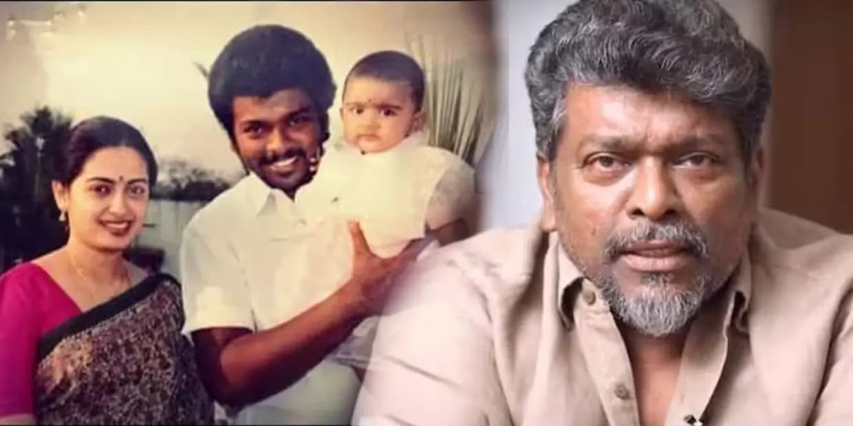 சீதாவுடனான விவாகரத்து, 20 வருஷத்துக்கு பிறகு காரணத்தை சொன்ன பார்த்திபன்.. மகளா இருந்தாலும் அப்படி தானா?
