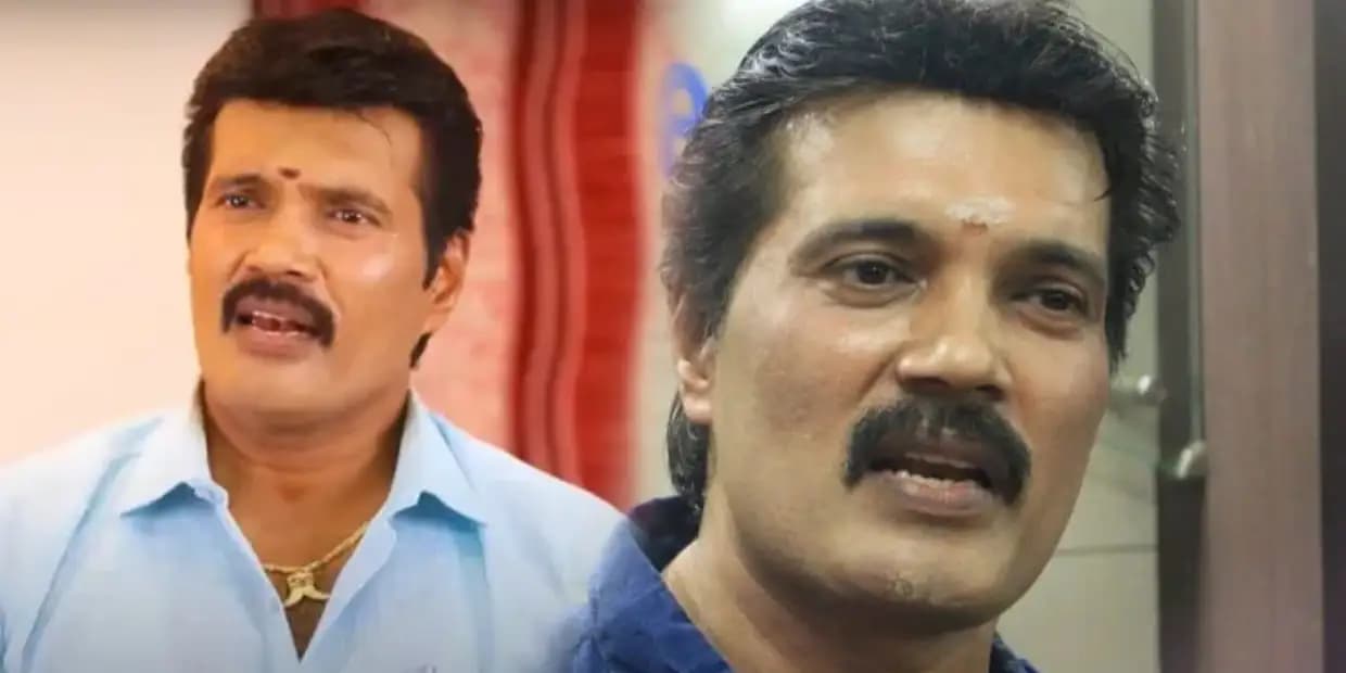 வாயால் கெட்ட ரஞ்சித், கவுண்டம்பாளையம் ஒரு உப்புமா படம்.. வெளுத்து வாங்கிய பிரபலம்