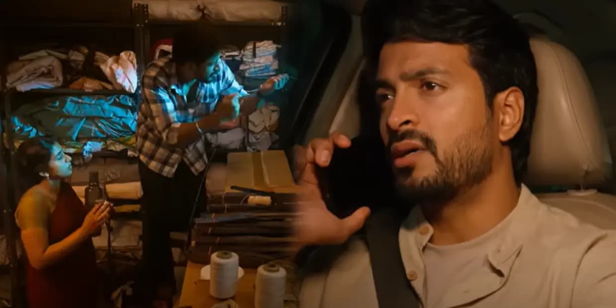 சிங்கப்பெண்ணில் குடோனில் இருந்து தப்பிக்க அன்புவிடம் இருக்கும் ஒரே ஐடியா.. உண்மை புரியாமல் மிருகமாய் மாயும் மகேஷ்