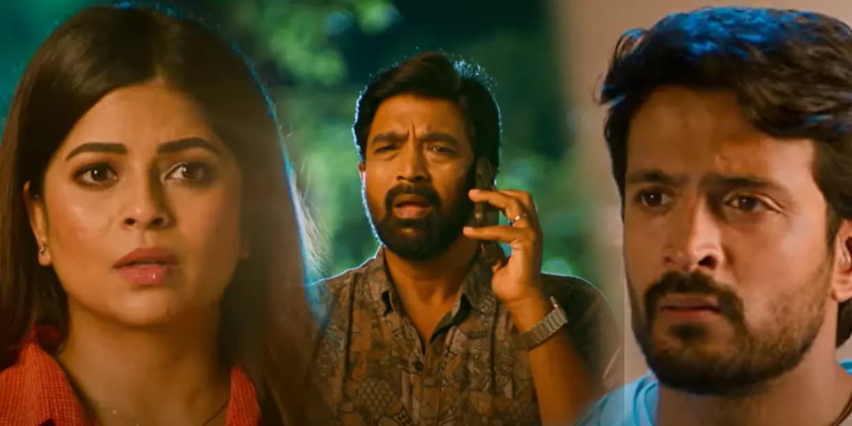 சிங்கப்பெண்ணில் போலீஸ் ஸ்டேஷன் வரை போன மகேஷ்.. முத்து கொடுத்த துருப்புசீட்டு, சிக்கிய மித்ரா