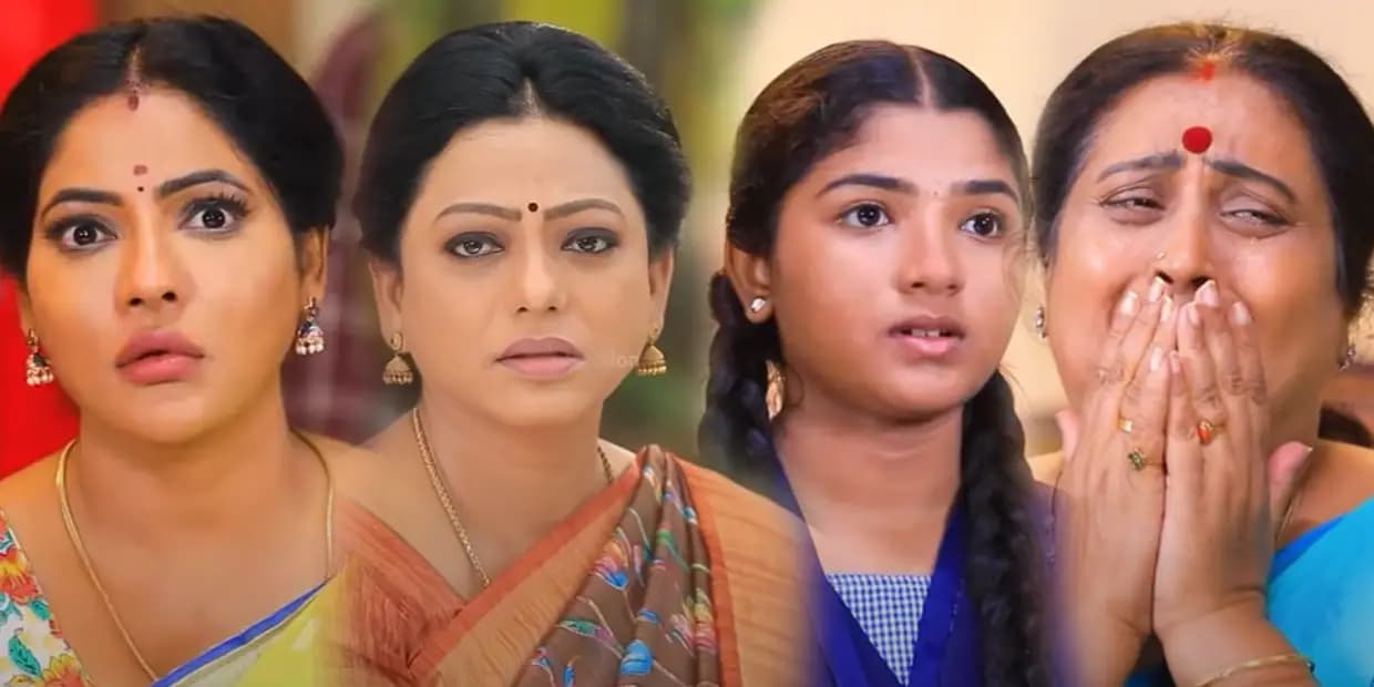கோபியை தேடி அலையும் ராதிகா, கவலைப்படும் மயூ.. ஈஸ்வரி சொன்னதை கேட்காமல் பாக்யா செய்த காரியம்