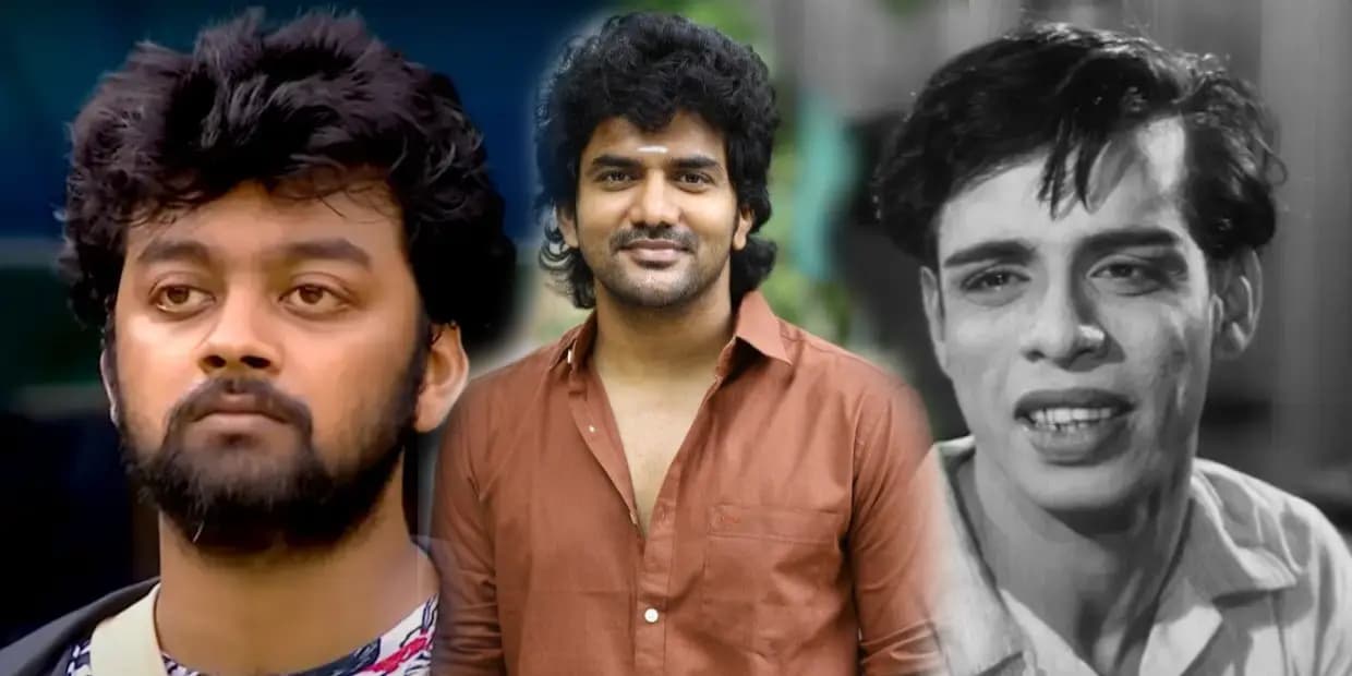 கவினை போல பிக் பாஸ் ராஜுக்கு அடித்த ஜாக்பாட்.. நாகேஷ் பட கதையின் அல்டிமேட் ரீமேக்