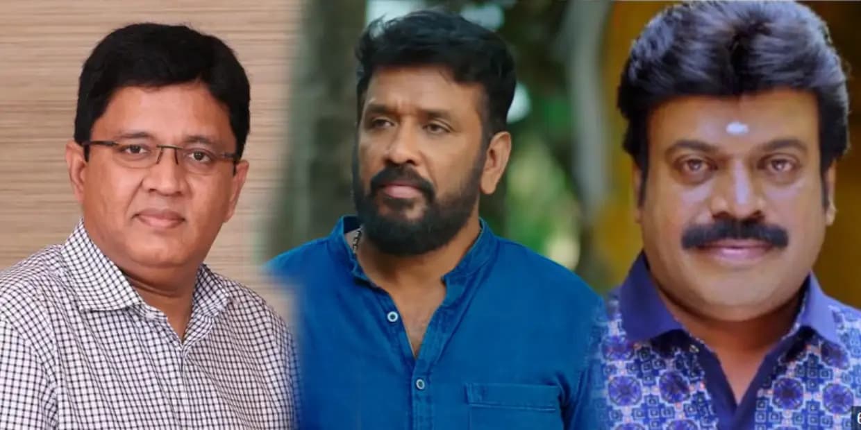 திருமுருகன் இயக்கும் சீரியலுக்கு ஹீரோவாக கமிட்டான யூடியூப் பிரபலம்.. எதிர்நீச்சலுக்கு டஃப் கொடுக்க வரும் புது சீரியல்