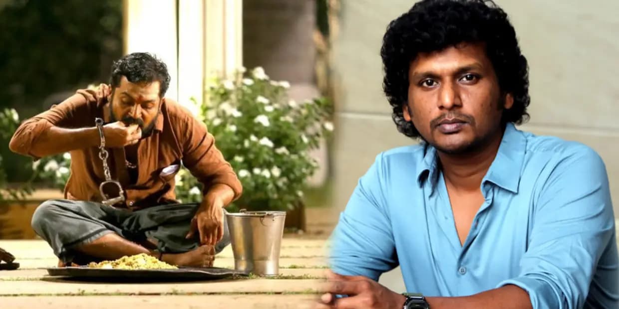 LCU-வில் இணையும் கொக்கிகுமார்.. வெறித்தனமான கெட்டப் விரைவில்