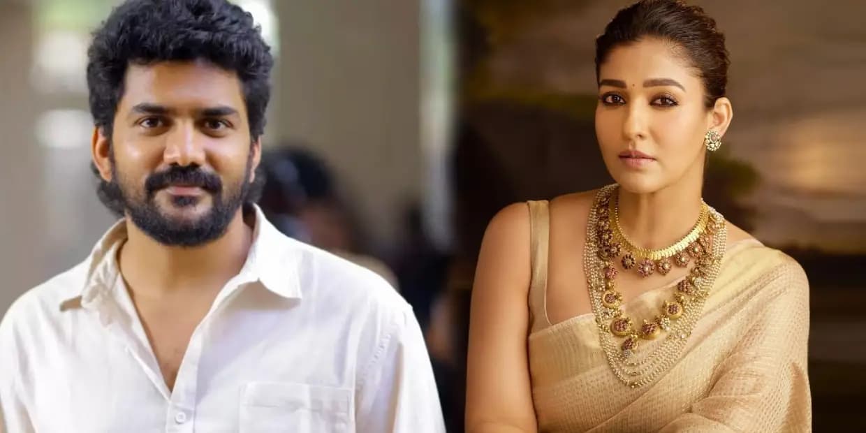 எனக்கு 34 உனக்கு 39.. நயன்தாராவோடு ரொமான்ஸ் பண்ணும் கவின், ட்ரெண்டிங் புகைப்படம்