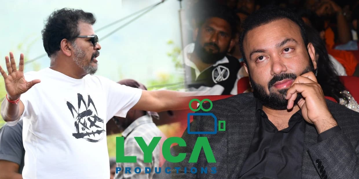 லைக்காவை மண்ணை கவ்வ வைத்து கஜானாவை காலி செய்த 5 இயக்குனர்கள் .. கதற கதற செஞ்சுவிட்ட பிரம்மாண்டம்