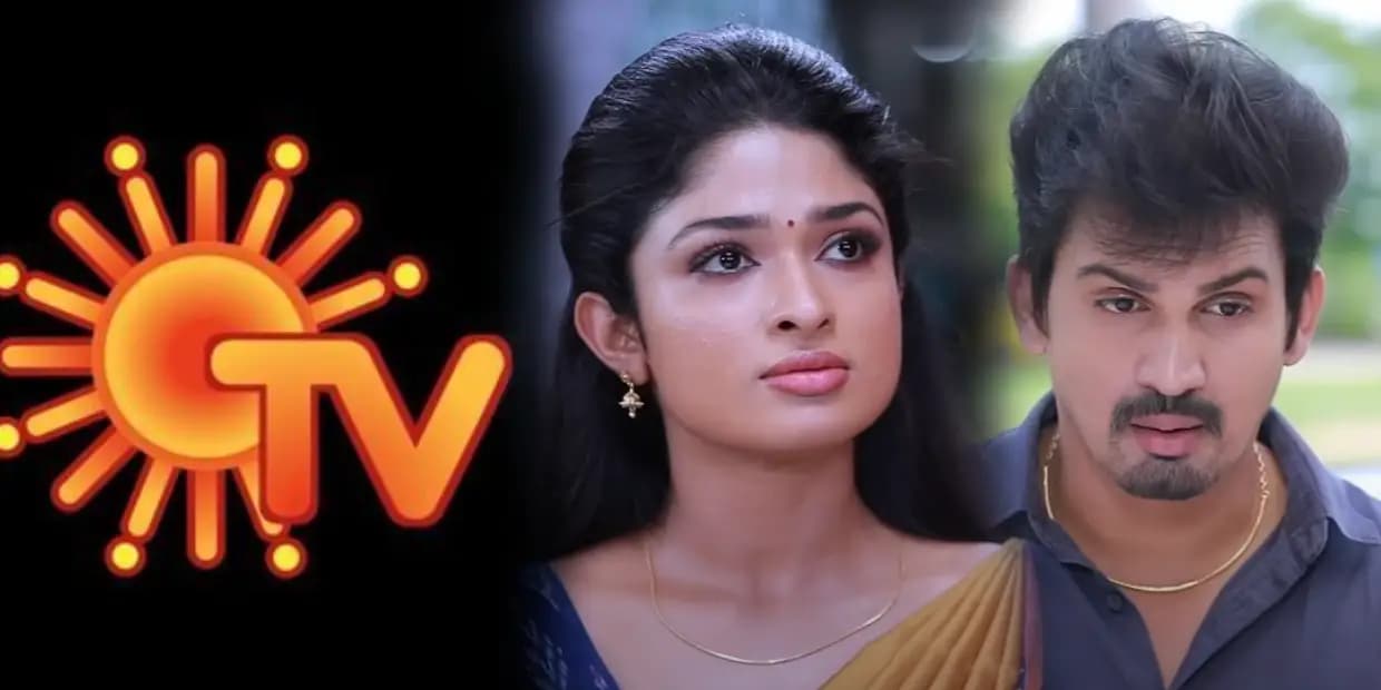 ஒய்யாரத்தில் ஜொலிக்கும் சன் டிவியின் டாப் 5 சீரியல்கள்.. விஜய்யை சொக்க வைக்கும் மல்லியின் ஆட்டம்