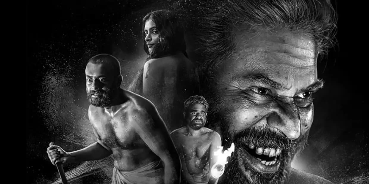 மலையாளத்தில் உச்சகட்ட பயத்தில் கதறவிட்ட 6 திரில்லர் படங்கள்.. டபுள் மடங்கு லாபம் பார்த்த மம்முட்டி