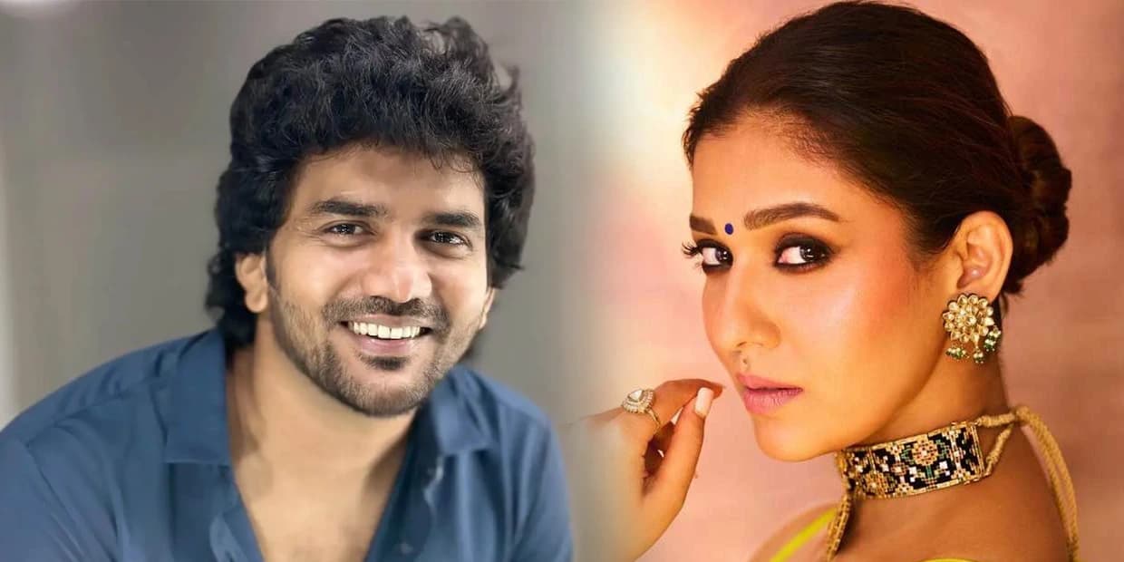 நயன்தாரா, கவினுக்கு வந்த ஆபத்து.. வளரும் போதே ப்ளடி பெக்கரை சோதிக்கிறாங்க