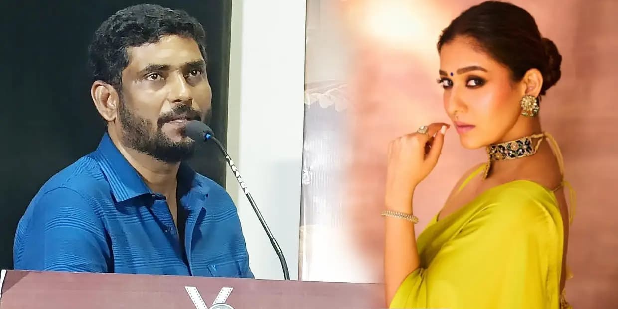 ப்ரமோஷனுக்கு வரணும்னா 3 லட்சம் வெட்டுங்க.. நயன்தாராவை மிஞ்சி சீன் போடும் அல்டாப்பு சுந்தரி