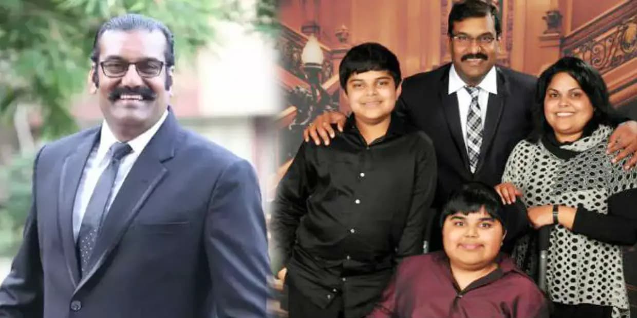 மகனுக்காக கோடிகளை வாரி இறைக்கும் நெப்போலியன்.. திருமணத்தில் கலந்து கொள்ளும் பிரபலங்கள்
