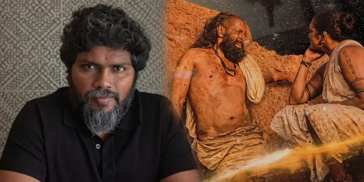 தங்கலான் வெற்றிக்கு பின் பா ரஞ்சித் கைவசம் சிக்கிய 3 படங்கள்.. ஹீரோ இமேஜ் வேண்டாம்னு வில்லனாக மாறிய நம்பர் நடிகர்