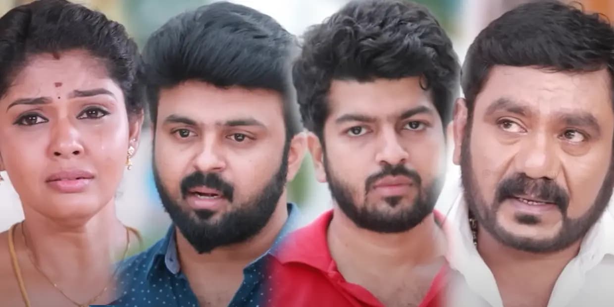 கதிர் பிசினஸ்காக பாண்டியன் செய்யும் உதவி.. சகுனி வேலையை பார்க்க போகும் மருமகள்