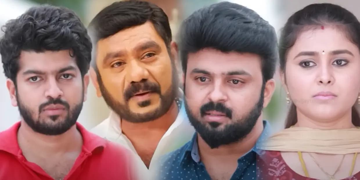 செந்திலுக்காக பாண்டியனிடம் பணம் கேட்கும் கதிர், கோபப்பட்ட ராஜி.. சுகன்யாவிடம் கல்யாணத்துக்கு ஓகே சொன்ன அரசி