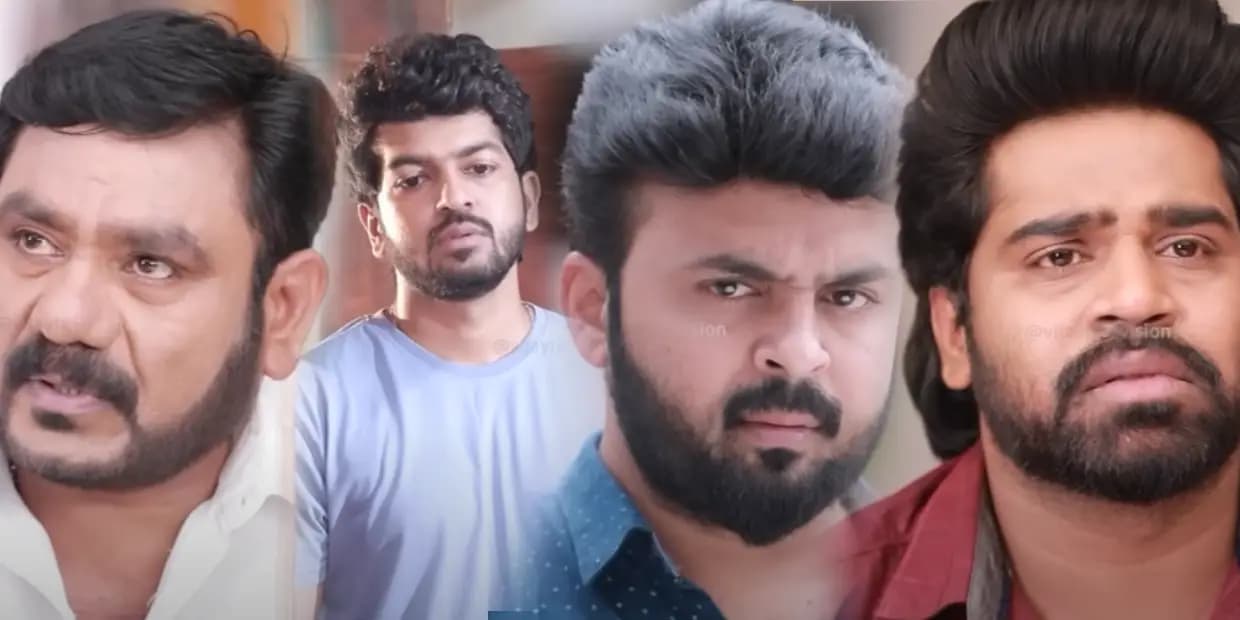 அரசிக்கு பொறுப்பான அண்ணனாக மாறிய பாண்டியனின் மகன்.. பரிதவிக்கும் ராஜியின் குடும்பம்