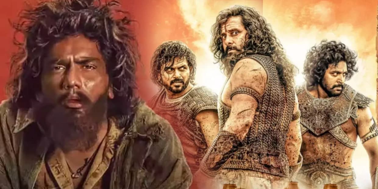 செப்டம்பர் 27 குறி வைத்து வெளியாகும் 4 படங்கள்.. பொன்னியின் செல்வன் நாயகன்களுடன் மோதும் கவின்
