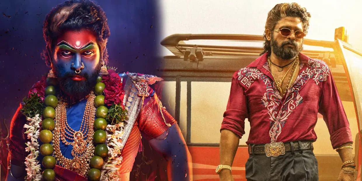 2025-இல் அதிக சம்பளம் வாங்கும் 10 நடிகர்கள்.. முதலிடத்தை பிடித்த புஷ்பா நாயகன்