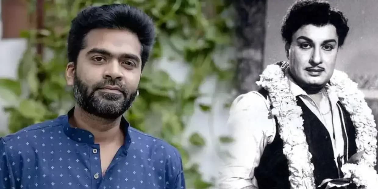 6000 நாடகங்கள் 1500 படங்கள், நடித்த நடிகை.. எம்ஜிஆர் முதல் சிம்பு வரை நடித்த ஒரே நடிகை