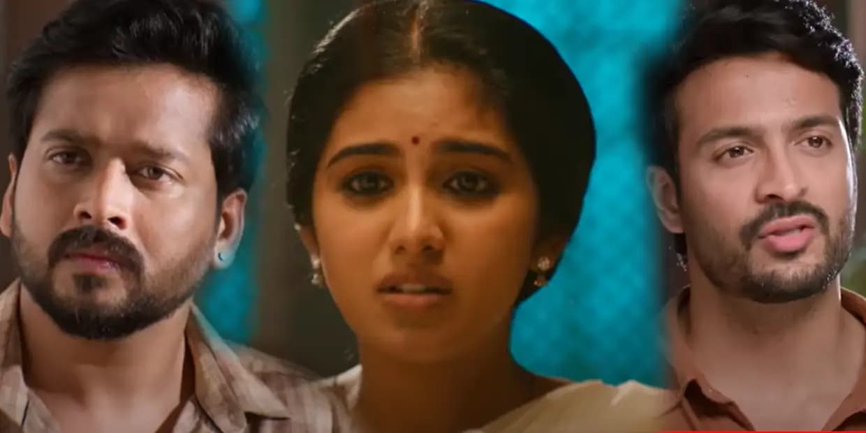 ஆனந்தியை நெருங்க நினைக்கும் அன்பு, சகுனி வேலை பார்க்கும் மகேஷ்.. இனிதான் மித்ராவின் ஆட்டமே ஆரம்பம்
