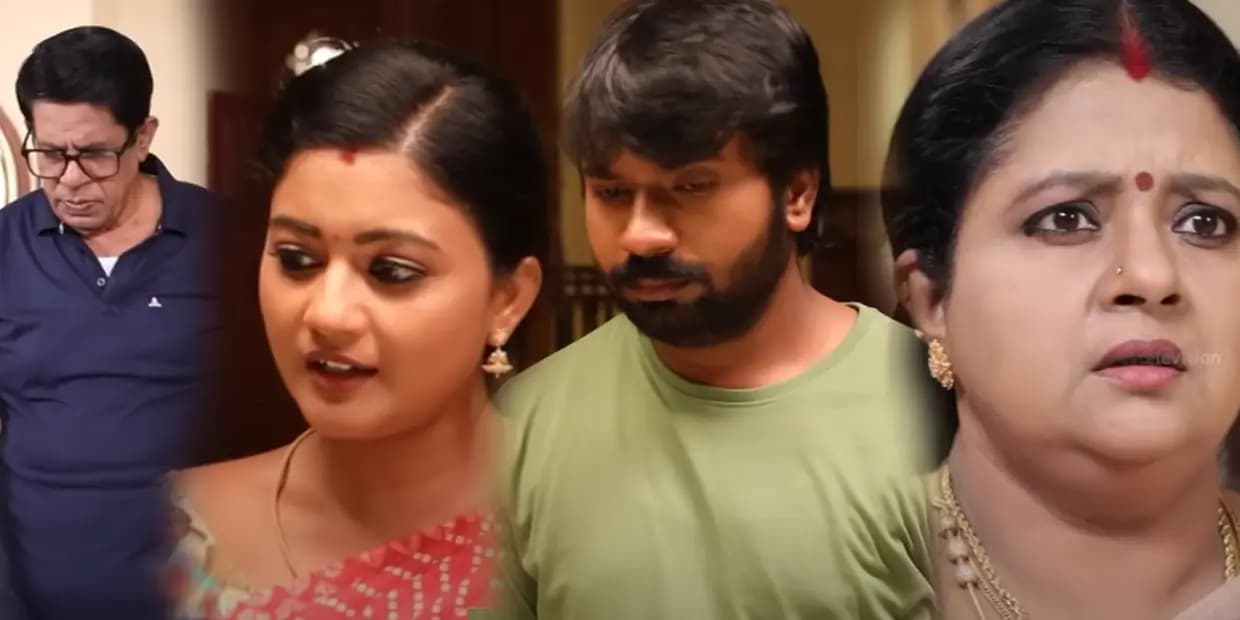 சகலையுடன் மீண்டும் வம்பு இழுக்கும் முத்து.. மீனா விட்ட சவாலை நிறைவேற்ற போகும் சிந்தாமணியின் வீட்டுக்காரர்