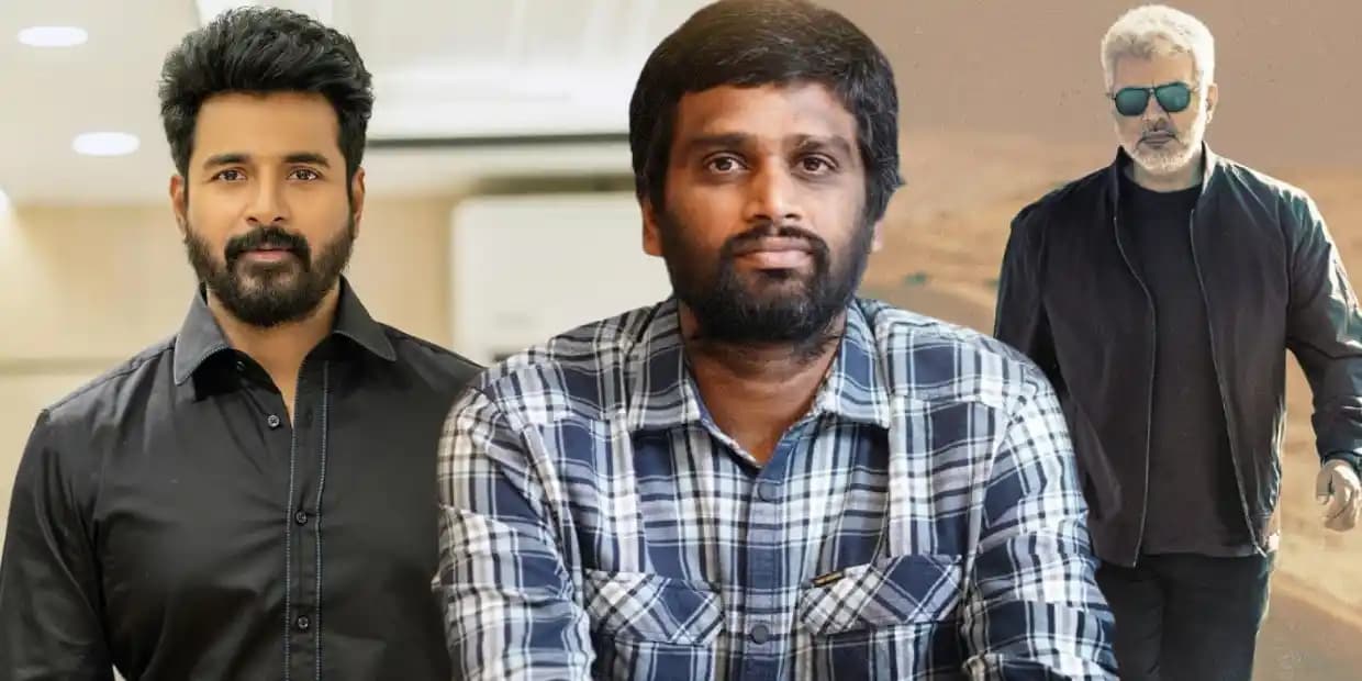 ரக ரகமாய் அக்ரிமெண்ட் போடும் H.வினோத்.. அஜித்துக்கு தான் முதல் மரியாதைன்னு எஸ் கேக்கு போட்ட கேட்