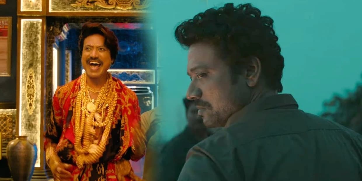 இந்தியன் 2 காலை வாரி விட்டால் என்ன.? SJ சூர்யா நடிப்புக்கு தீனி போடும் 9 படங்கள்